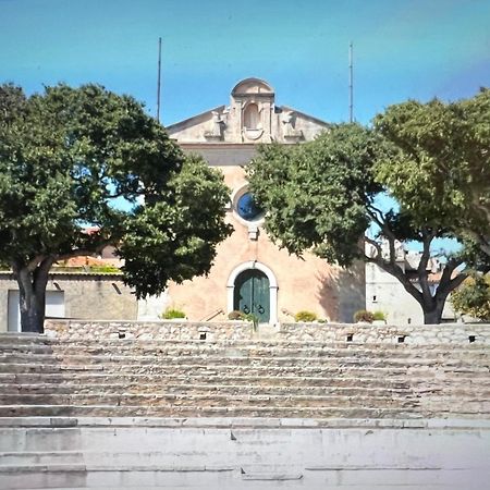 Clos Des Plages Maison De Vacances La Ciotat Esterno foto