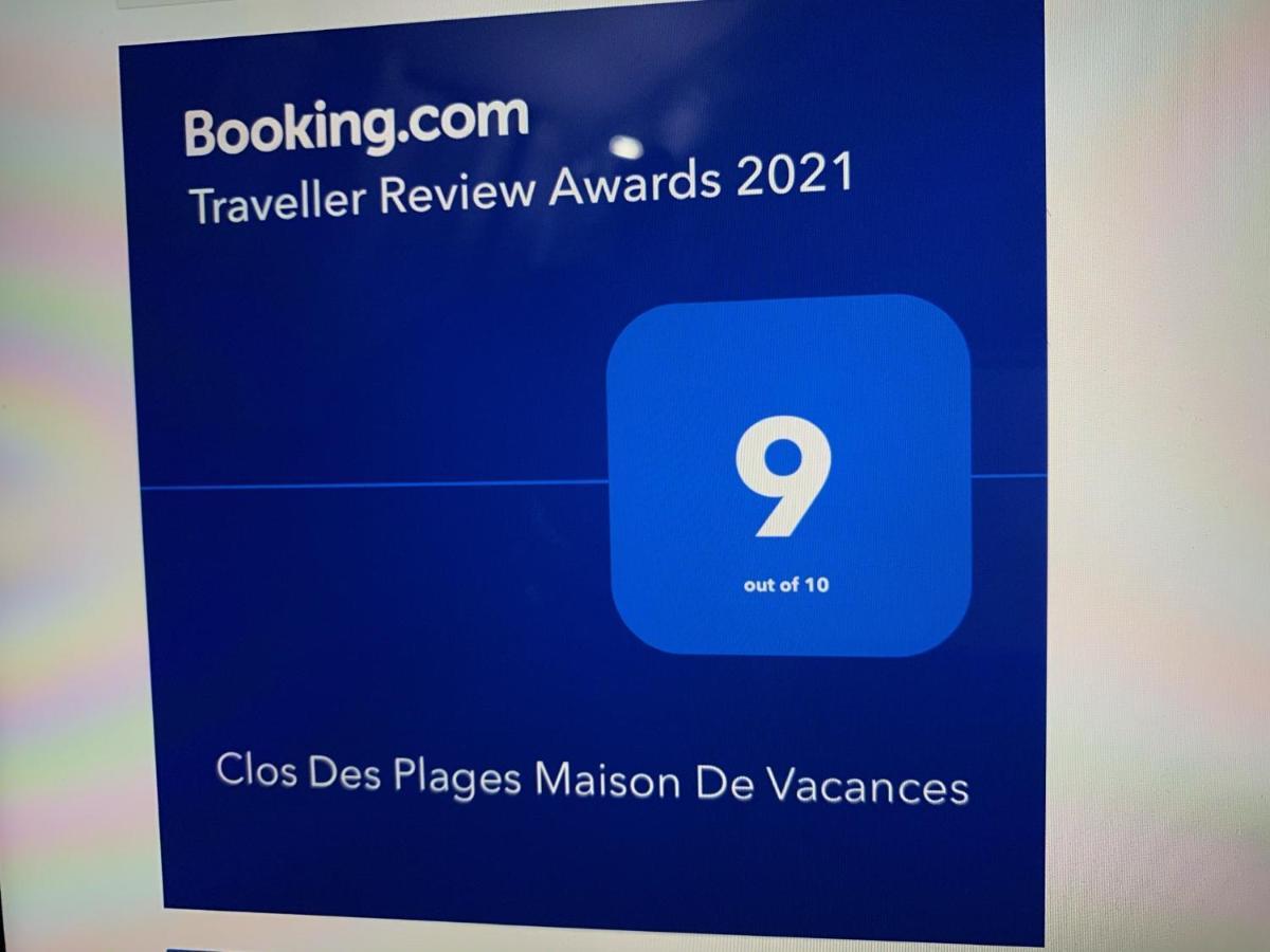 Clos Des Plages Maison De Vacances La Ciotat Esterno foto