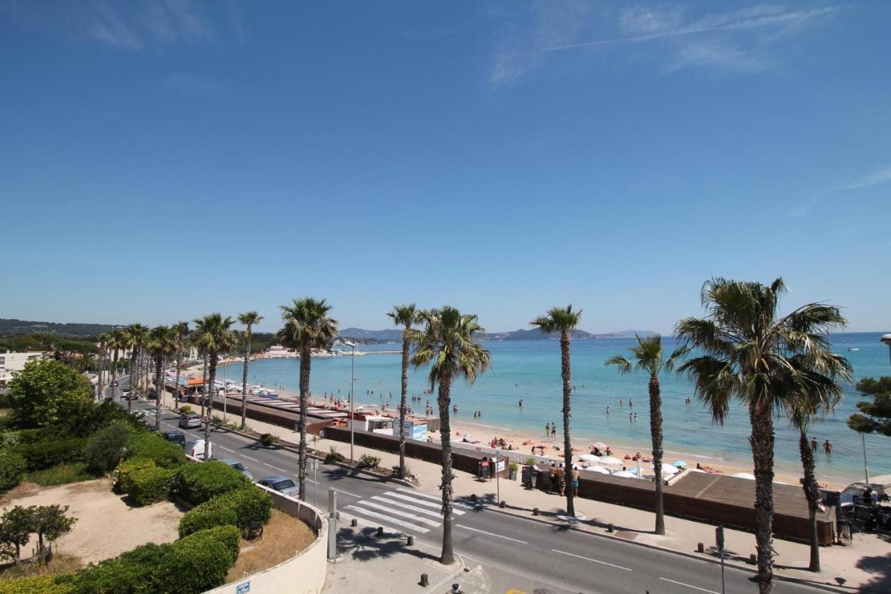Clos Des Plages Maison De Vacances La Ciotat Esterno foto