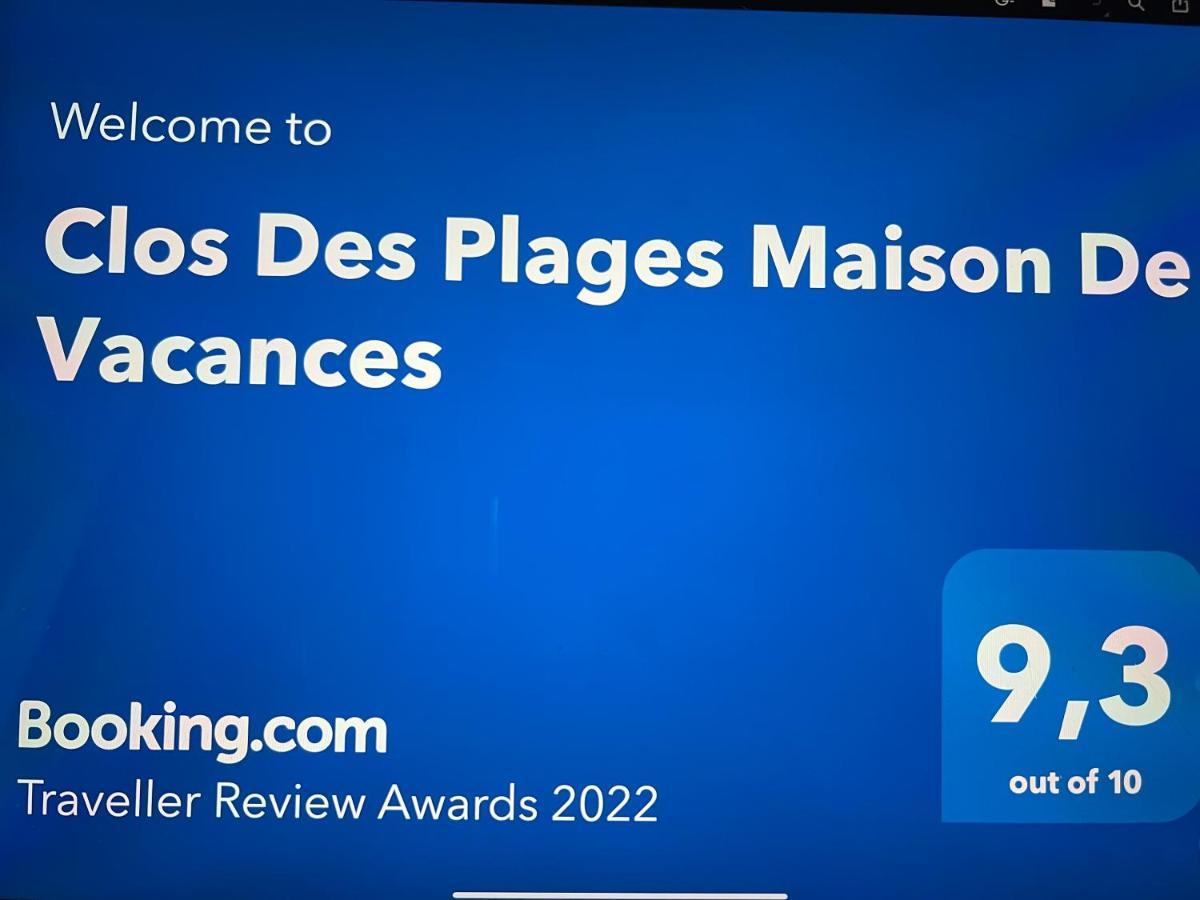 Clos Des Plages Maison De Vacances La Ciotat Esterno foto