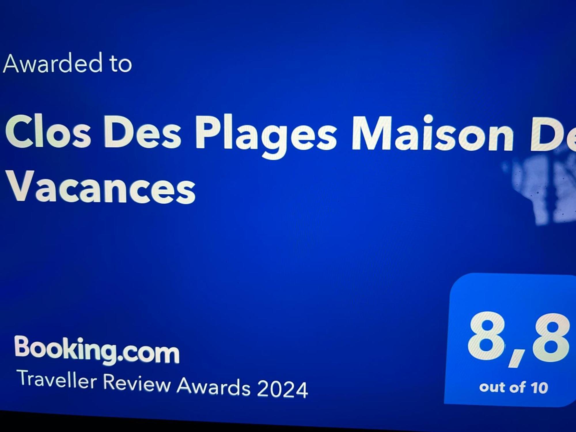 Clos Des Plages Maison De Vacances La Ciotat Esterno foto