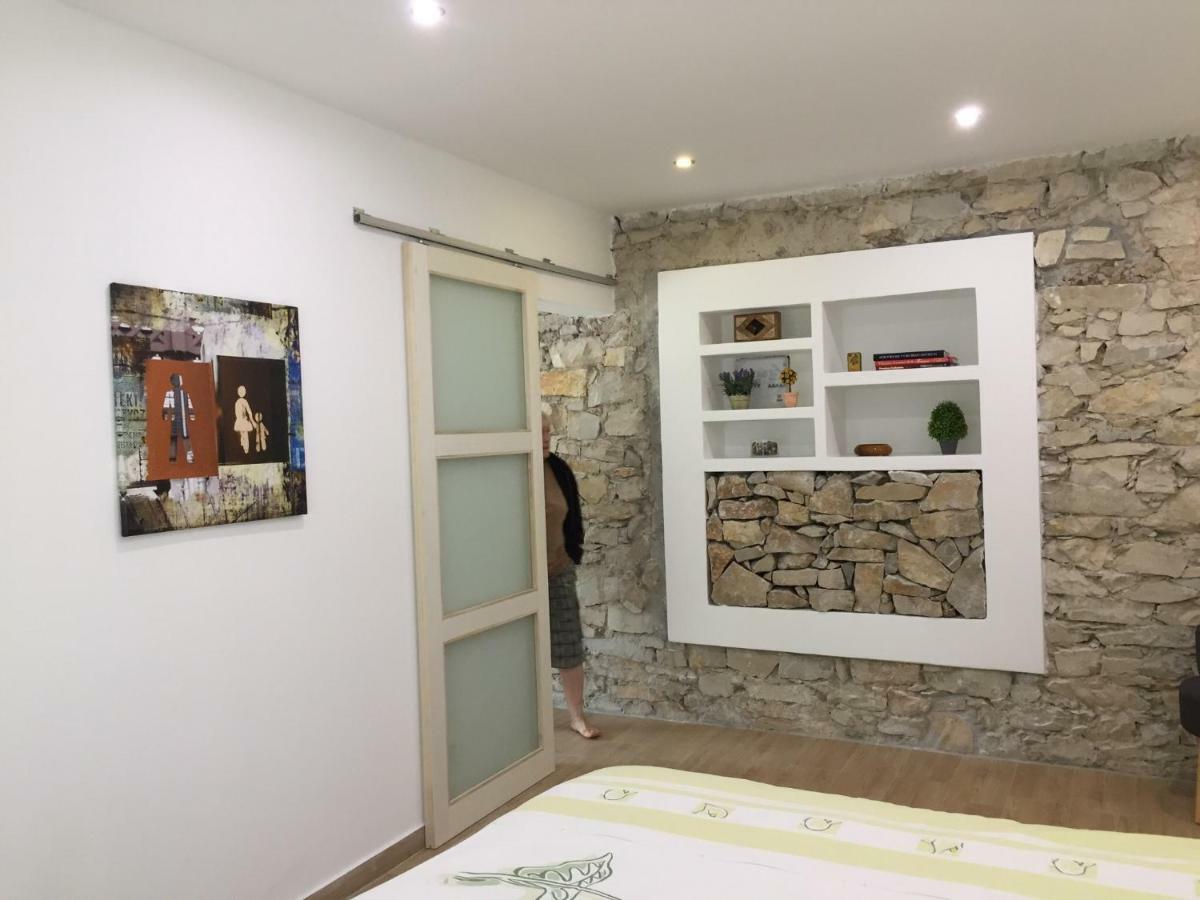Clos Des Plages Maison De Vacances La Ciotat Esterno foto