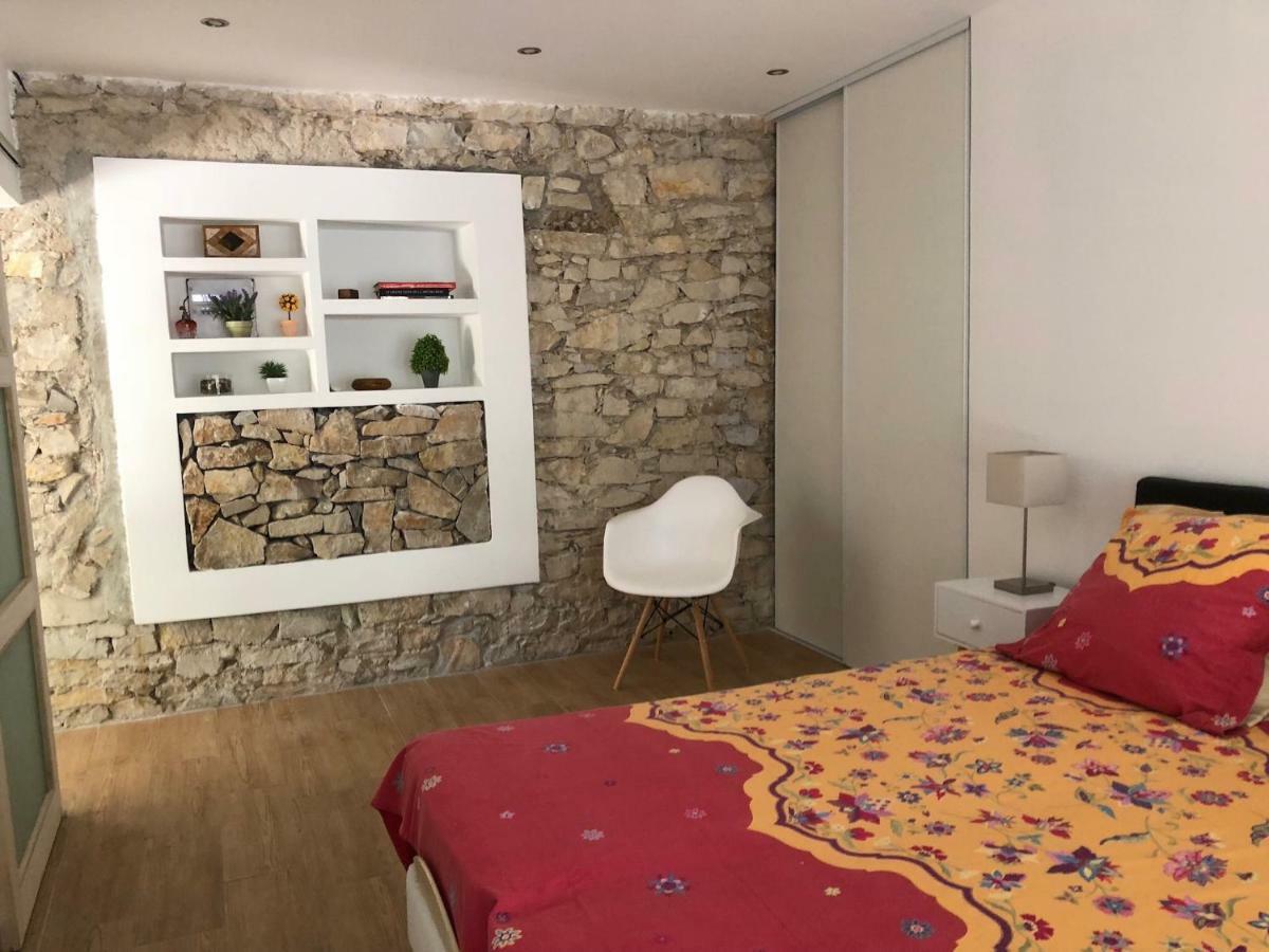 Clos Des Plages Maison De Vacances La Ciotat Esterno foto